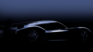 Toyota's Gazoo Racing Is Doing A Le Mans-Inspired Supercar Concept For The Street